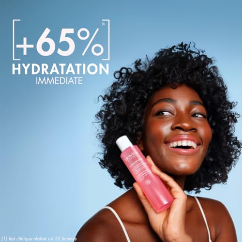 Soin Visage Source De Roses Eau Extraordinaire Essence Hydra repulpant Bio Melvita Le Flacon De 150ml - vue 4