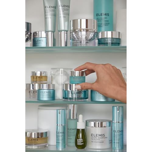 Elemis CD2 -2307 Pro-Collagen Vitality Eye Cream thumb #4