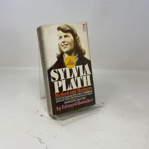 Sylvia Plath 0671809326 Book Cover