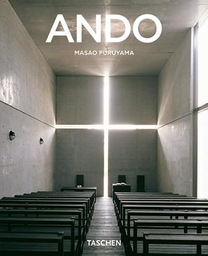 Ando [Spanish] 382284893X Book Cover