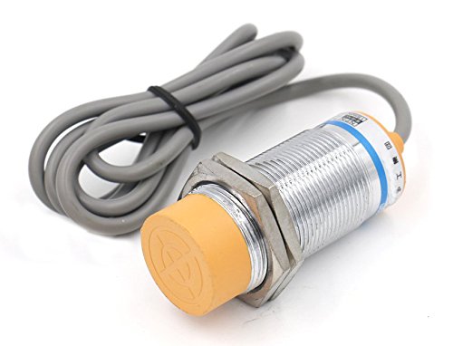 Woljay Ljc30A3-H-Z/Bx Capacitive Proximity Sensor Switch 3 Wire Dc 6-36V Npn No #TOP27