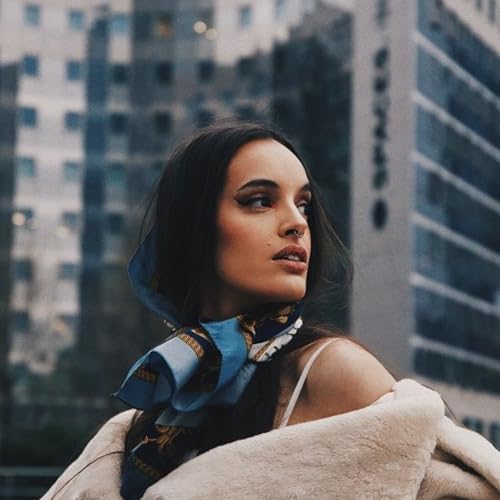 Interview de Laure Sanchez