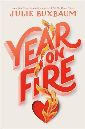 Year on Fire view 2