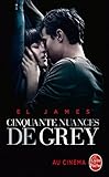 Cinquante nuances de Grey. Edition film: La Trilogie Fifty Shades (Cinquante nuances (1))