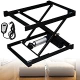 Design de levage compact : notre cadre de levage innovant optimise efficacement votre espace. Rangez les articles sous la plate-forme pour garder votre table organisée et conviviale. Ce design améliore la fonctionnalité tout en favorisant un environnement domestique bien rangé. Parfait pour ceux qui recherchent une solution pratique et élégante pour leur salon ou bureau à domicile.