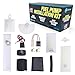 HFP-KUNI Universal Fuel Pump Installation Kit