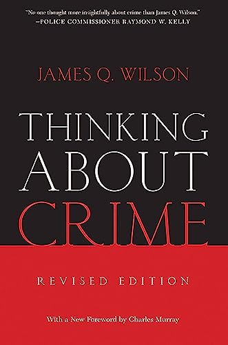Thinking About Crime view 2