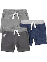 Navy Heather/Charcoal Heather/Grey