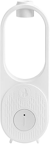 Miniatura 10 de PHILISENMALL Difusor de aceite esencial inteligente montado en la pared, recargable y portátil, ambientador de aire de pie independiente, 5 modelos,