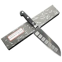 Amazon | 堺孝行 グランドシェフ SP 最高峰ステンレス包丁 表面