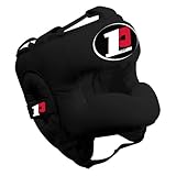 Contender Fight Sports Palladium Face Saver (One Size)