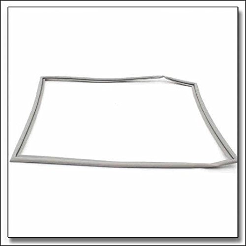 METRO RPC06-916D SOLID DUTCH DOOR GASKET