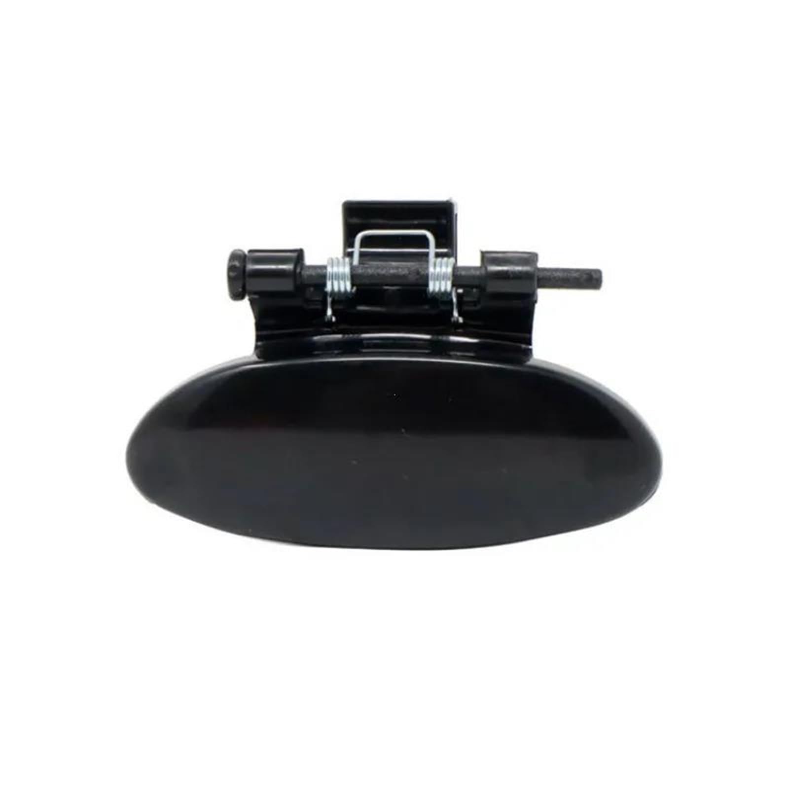 SLIMES Door Handle Car Interior Door Side Front Bin Handle for Citroen C2 2002-2009 C3 MK1 2002-2009 for C-Elysee 2012-On