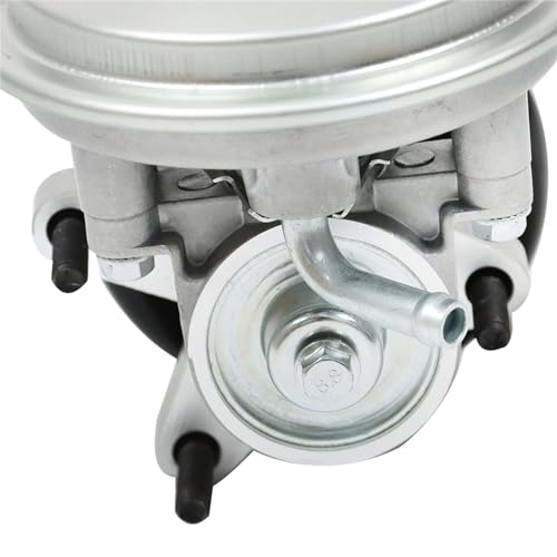 Bomba de Vacío Mecánica de Repuesto para 1996-2003 E-350/E-450/E-550/F-250/F-350/F-450/F-550 F6TZ2A451AA miniatura 6