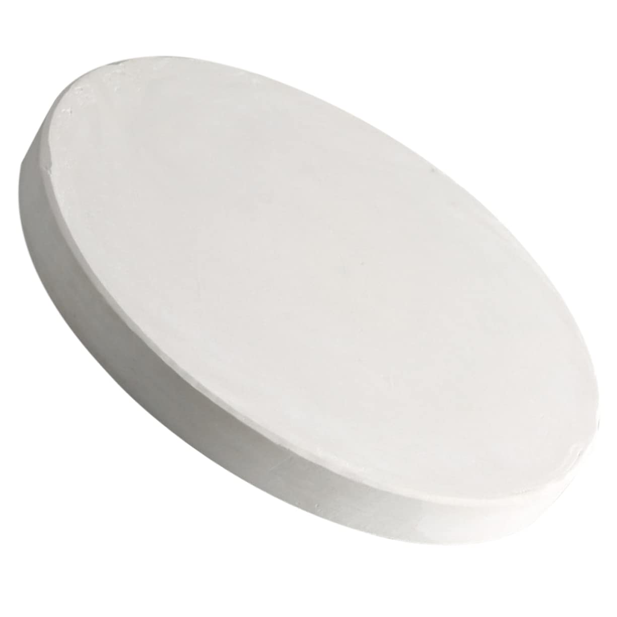 Sculpture à la main en céramique argile, accessoire de poterie pour travaux manuels, planche à sécher, outil d'équilibre des blancs