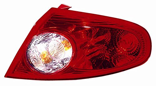 PRASCO Heckleuchte DW4104174