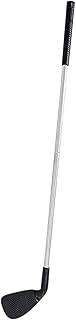 Golf Wedge Golf Chipper Portable Lightweight Nonslip Grip Chipping Practice Club Golf Sand Wedge for Parent Child Golf Equipment