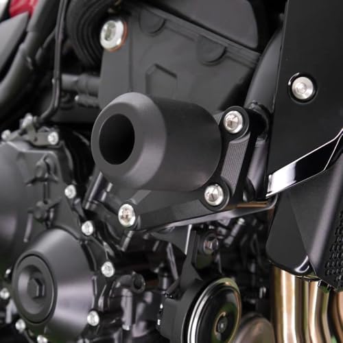 FOR CB1000 Hornet SP cb1000 hornet sp 2025 accessories new frame slider motorcycle engine frame anti-fall slide anti-fall pad anti-fall slide engine frame slide