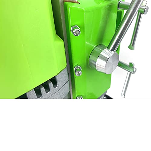 Dominty Bench Drill Stand 710W Mini Electric Bench Drilling Machine Drill Chuck 1-13Mm For Hand Drill #TOP7