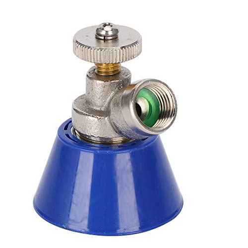 Boquilla de Pulverización de Nebulización de Rotación Ajustable, Hilo Femenino G1/4in, Cabezal de Pulverizador Agrícola