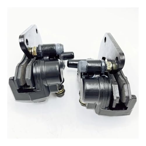 Kit d'étrier de frein avant gauche droit de rechange pour VTT JS250 250cc