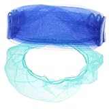 Housse de protection pour cage à oiseaux - fixez-la solidement autour de la cage de votre oiseau pour éviter qu'elle ne se disperse sur votre sol, housse de protection pour cage à oiseaux