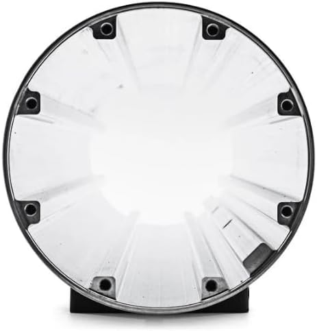 VERA AccuAir ENDO-T Aluminum 3 Gallon Air Suspension Tank