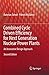Combined Cycle Driven Efficiency for Next Generation Nuclear Power Plants: An Innovative Design Approach