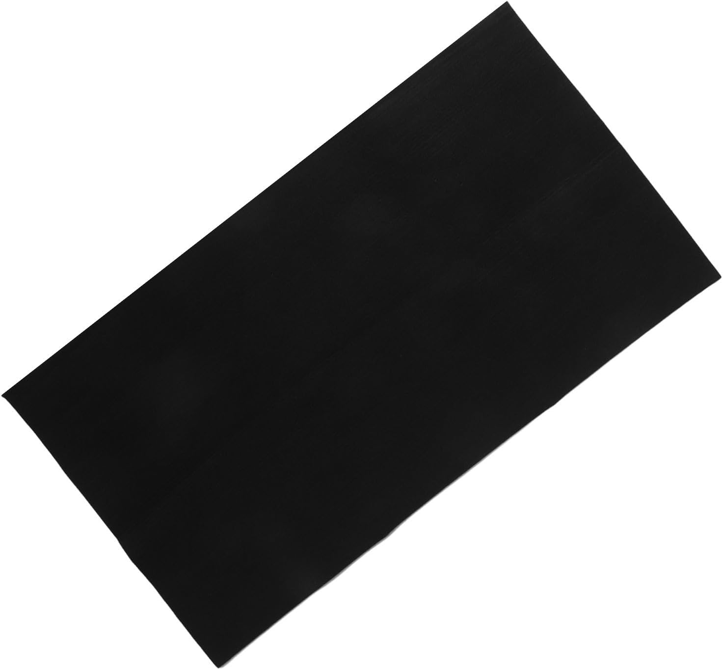 VICASKY Fire Resistant Welding Blanket for Pipes and Equipment, Pre-oxidized Fiber Material with Flexible Cut and Thermal Transfer Reduction, for Hvac Soldering Mat Scenarios and Steel