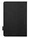 Acer Iconia One 10 B3-A20 case, KuGi ® Multi-Angle Stand Slim-Book PU Leather Cover Case only fit for for Acer Iconia One 10 B3-A20 tablet (Black)