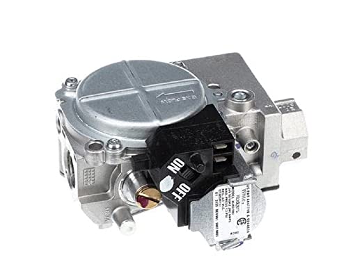 International Comfort Pro Valve Gas