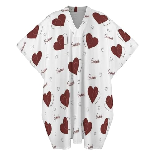 Mens Lounge Robe Loose Fit Butterfly Sleeve Kaftan Nightwear Sleepwear Arabic Jalabiya Thobe Dress Rainbow Leopard4