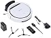 Produktbild Medion MD 16192 0.3L PC Schwarz Staubsauger Roboter