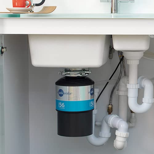 Triturador de Alimentos InSinkErator Modelo 56 220V 391N