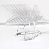 10 Stück 10 Stück Mini Ständer, Münzen-, Medaillenständer, Ständer für kleine Sammelgegenstände