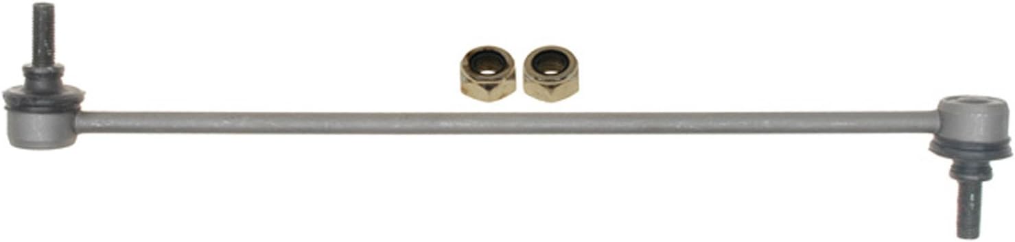 ACDelco Advantage 46G20505A (88875977) Front Suspension Stabilizer Bar Link Kit with Link and Nuts