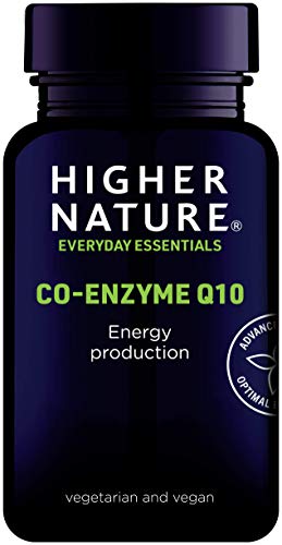 Co-Enzyme Q10 - Image 3