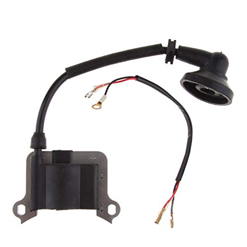 Bobina de ignição Homyl para Morini 50cc resfriado a ar