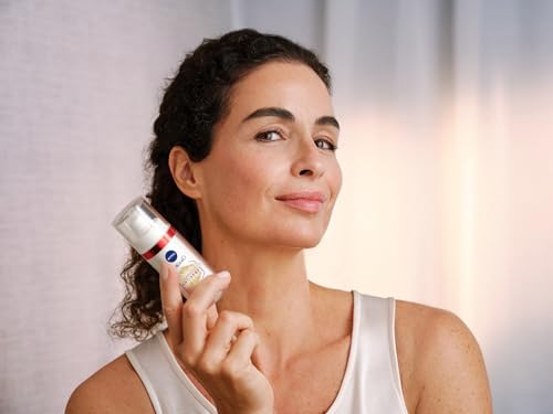 Nivea Cellular Luminous630 Pigmentserum – 30 ml - View 6