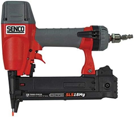 SENCO FASTENING SYSTEMS 1W0021N 18GA 1-5/8-Inch Mag Stapler