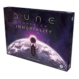 Dune: Imperium - Nieśmiertelność