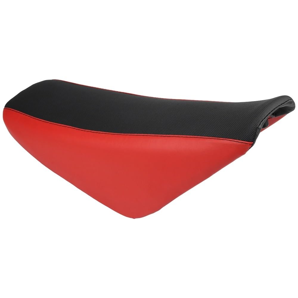 Evita dolores de espalda con este asiento de motocicleta cómodo para XR50 7