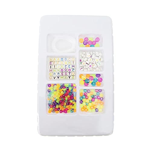 Kit Pop Trend Biju Collection, DM Toys