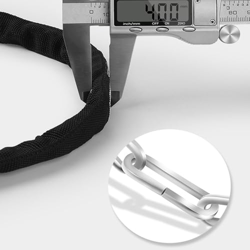 Accessoires d'équitation pour l'extérieur antivol de vélo - 6