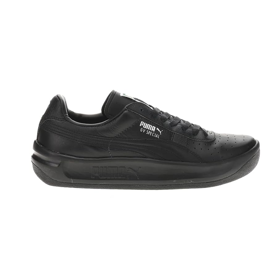Amazon | PUMA Men's GV Special Lace-Up Fashion Sneaker