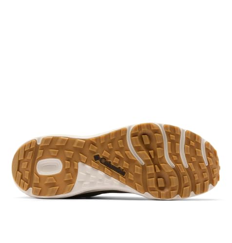 Columbia Men's Benson﻿ II, Peatmoss/Cloud Grey, 9.5 by Columbia - Used condition - Image 6