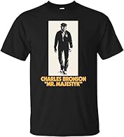 This is merely an inspired designed finished product and not an official merchandise. Stylish Design short sleeve. and light weight,you can stay comfortable at work/home all time. Perfect For Birthdays,Christmas,Hanukkah,Valentine's Day,Anniversary,A...