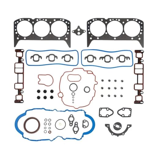 �V�����_�[�w�b�h�K�X�P�b�g�Z�b�g 4.3L V6 GAS LS LU3 LF6 GM S10 BLAZER 4.3L �ƌ݊�������