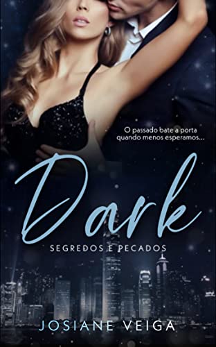 Dark (LIVRO ÚNICO)