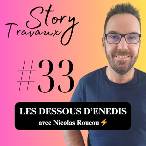 Division officielle : les dessous d’Enedis que personne ne vous explique ⚡ Nicolas Roucou